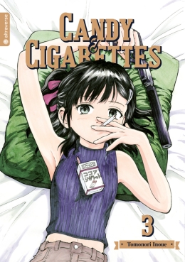 Candy & Cigarettes 03 
