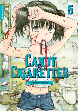Candy & Cigarettes 05 