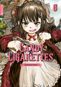 Candy & Cigarettes 06 