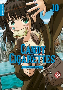 Candy & Cigarettes 10 