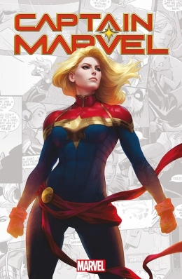 Captain Marvel 