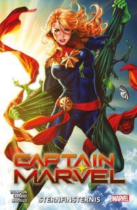 Captain Marvel (2020) 02: Sternfinsternis 