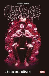 Carnage: Jäger des Bösen 