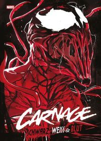 Carnage: Schwarz, Weiss & Blut 