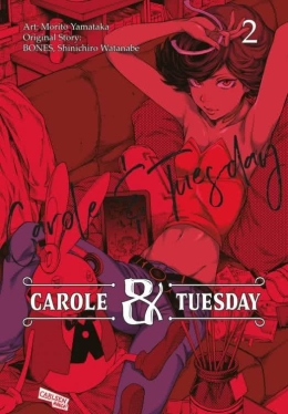 Carole und Tuesday 02 