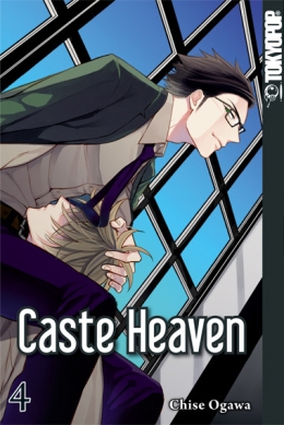 Caste Heaven 04 