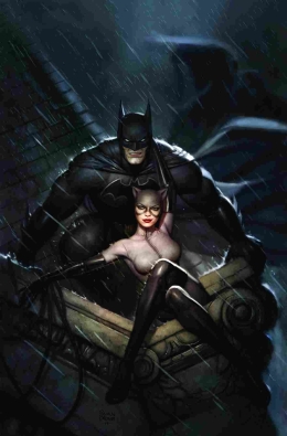 Batman Detective Comics 98 Variant Comic Con Stuttgart 2025 