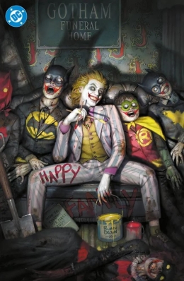 Batman Detective Comics 99 Variant Comic Con Stuttgart 2025 