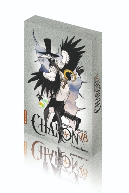 Charon 78 Collectors Edition 02 