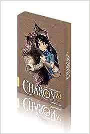 Charon 78 Collectors Edition 03 