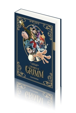 Children of Grimm 01 Collectors Edition 