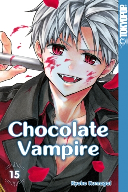 Chocolate Vampire 15 