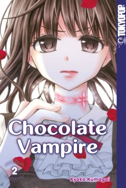 Chocolate Vampire 02 