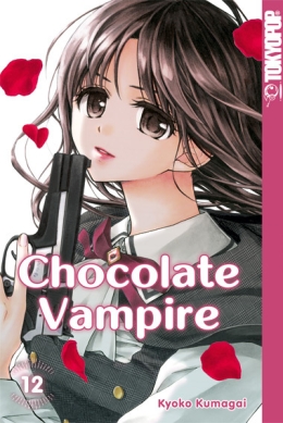 Chocolate Vampire 12 