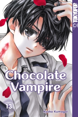 Chocolate Vampire 13 