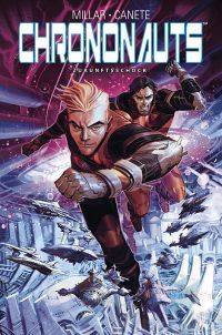 Chrononauts 02 