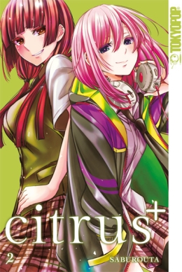 Citrus + 02 