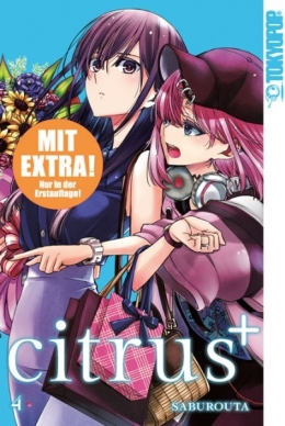 Citrus + 04 