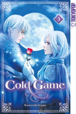 Cold Game 03 