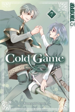 Cold Game 07 
