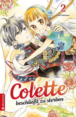 Colette beschließt zu sterben 02 