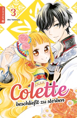 Colette beschließt zu sterben 03 