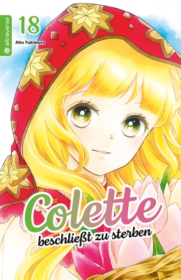 Colette beschließt zu sterben 18 