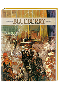 Blueberry - Collector's Edition 03 