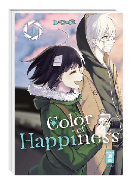 Color of Happiness 09 