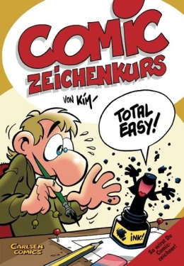 Comiczeichenkurs 