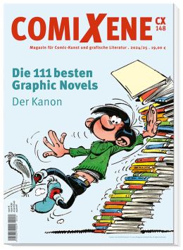 COMIXENE 148 