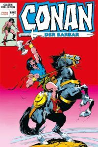Conan der Barbar: Classic Collection 07 