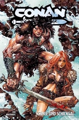 Conan der Barbar 04 