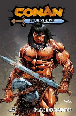 Conan der Barbar 06 