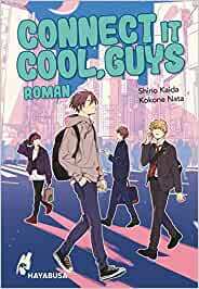 Connect it Cool, Guys 