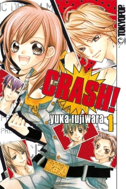 Crash! 01 