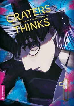 Craters Thinks 01-02 komplett 
