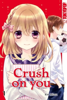 Crush on you 01 