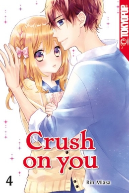 Crush on you 04 