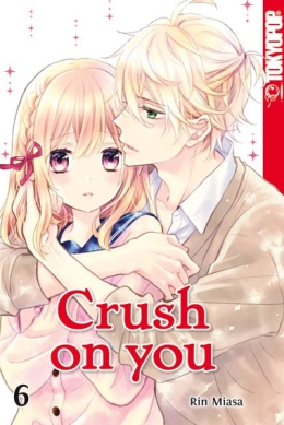 Crush on you 06 