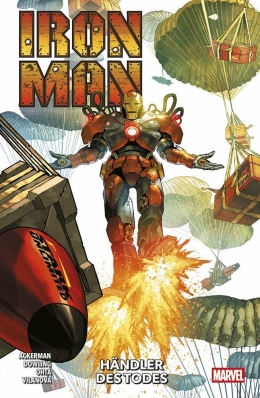 Iron Man 2 
