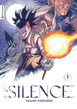 Silence 01 