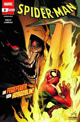 Spider-Man 03 