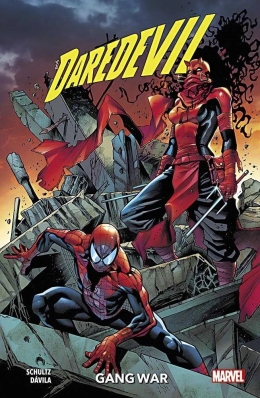 Daredevil - Gang War 