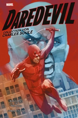 Daredevil Collection von Charles Soule 