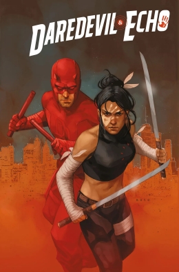 Daredevil & Echo - Der Teufel steckt im Detail 