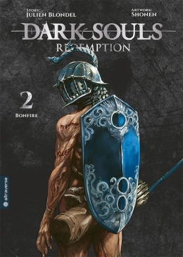 DARK SOULS REDEMPTION 02 
