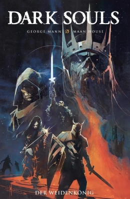 Dark Souls - Der Weidenkönig 
