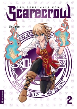 Das Geheimnis von Scarecrow 02 