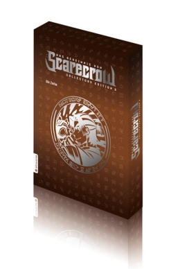 Das Geheimnis von Scarecrow 03 Collectors Edition 